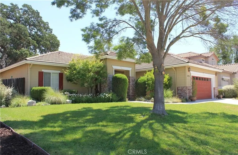 2451 Winding Brook, Paso Robles, CA — listing photo 1