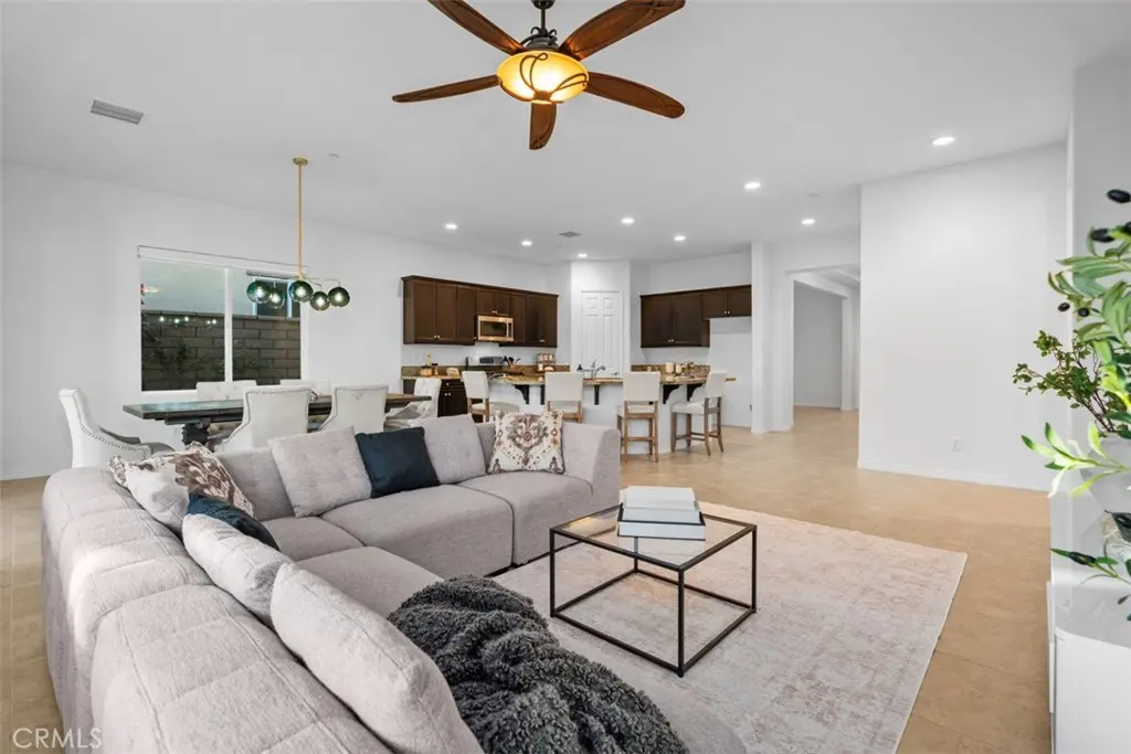 Single Family Residence for sale at 85495 Campana, Indio, CA featuring 2 beds and 2 baths
