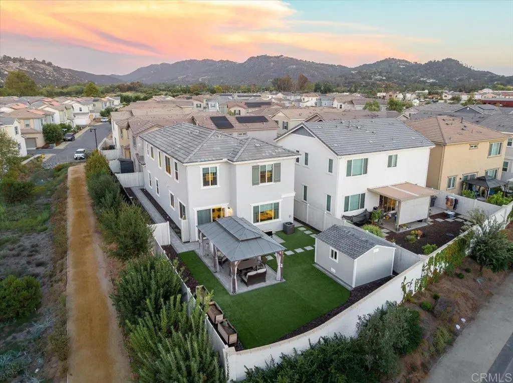 27754 Old Dairy Way, Valley Center, CA — listing photo 1
