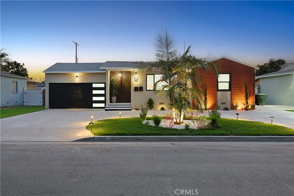 Single Family Residence for sale at 209 N Dahlia Drive, Anaheim, CA