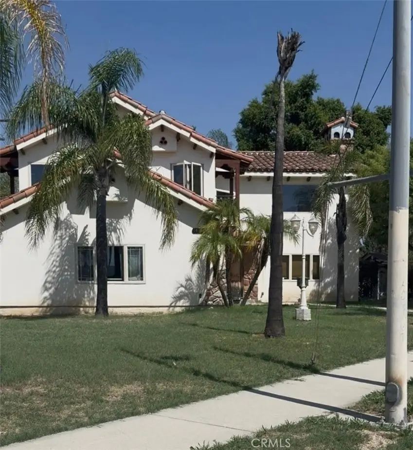 14570 Chamberlain, San Fernando, CA — listing photo 1