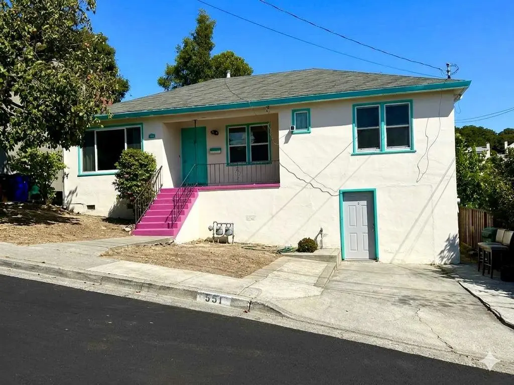 551 Vallejo Avenue, Rodeo, CA — listing photo 1