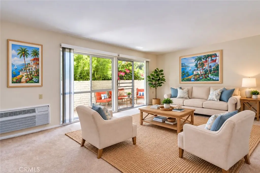2190 Via Mariposa B, Laguna Woods, CA — listing photo 1