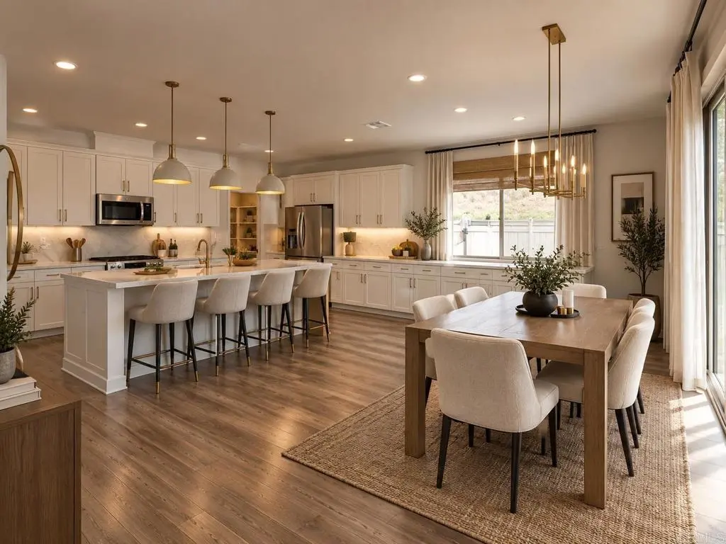Single Family Residence for rent at 29356 Stageline Circle, Menifee, CA featuring 5 beds and 4 baths