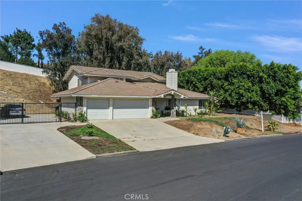 1790 Laurel Canyon Way, Corona, CA — listing photo 1