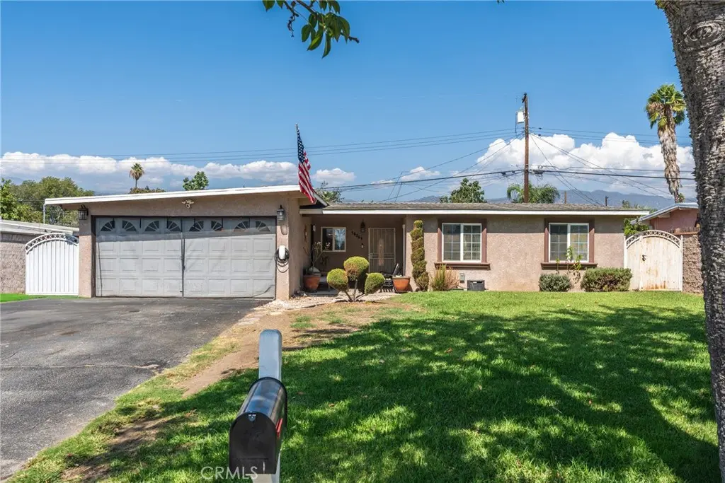 18361 E Nearfield, Azusa, CA — listing photo 1