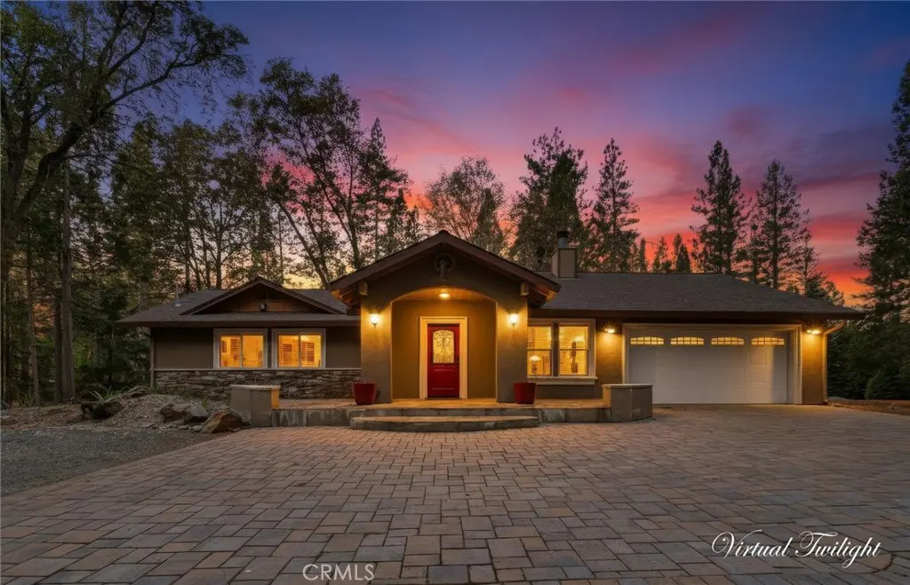 Single Family Residence for sale at 18324 Nubian Way, Nevada City, CA featuring 3 beds and 3 baths