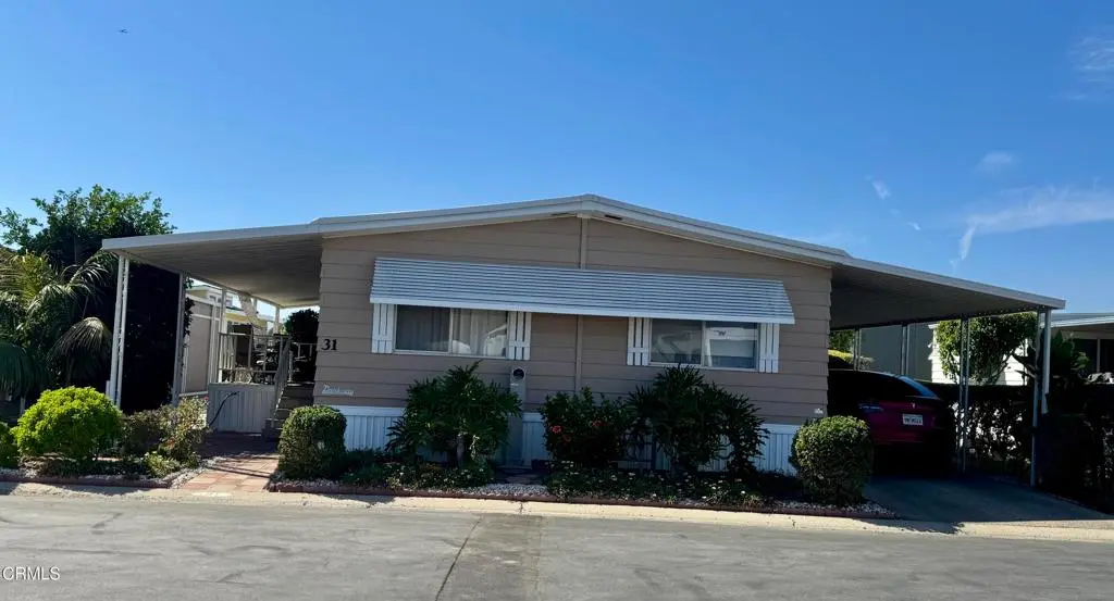 500 W Santa Maria Street 31, Santa Paula, CA — listing photo 1