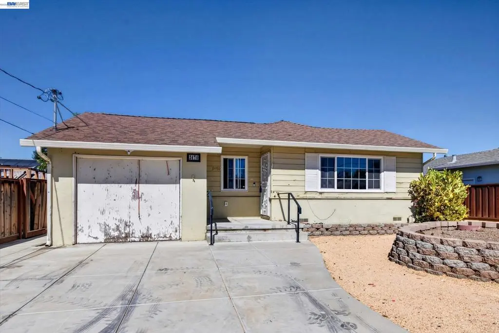 Single Family Residence for sale at 3470 Pestana Way, Livermore, CA featuring 3 beds and 1 bath