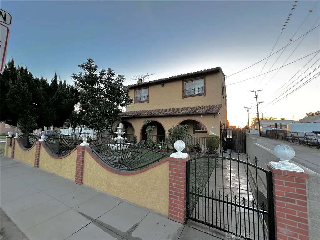 111 Everett, Monterey Park, CA — listing photo 1