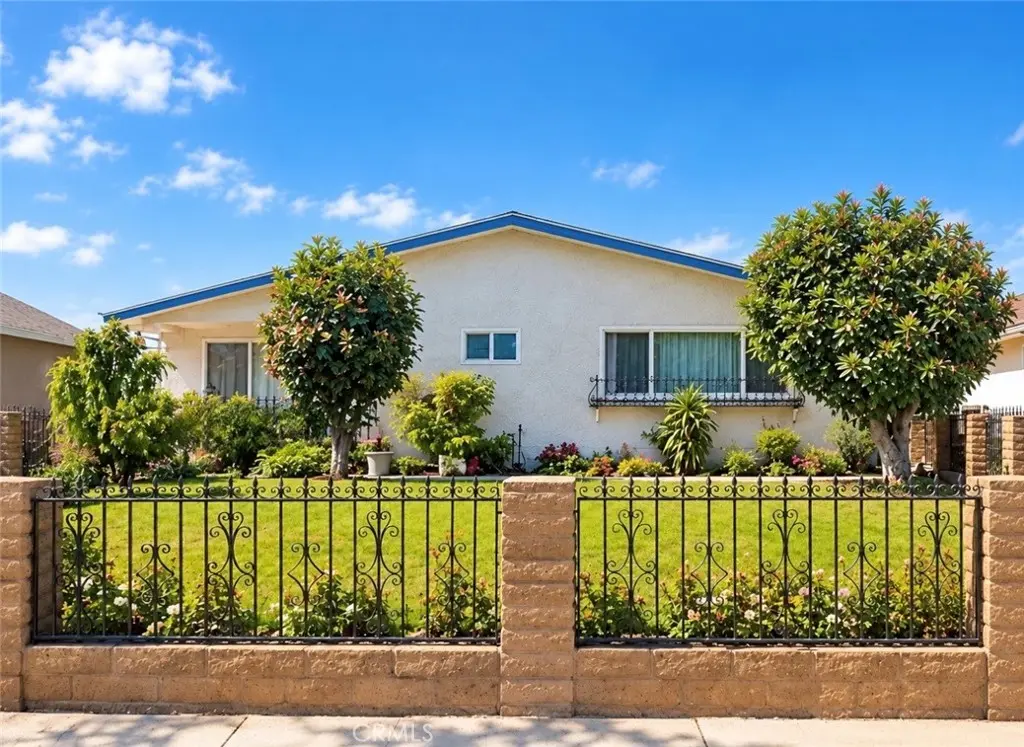 Single Family Residence for sale at 1127 S Almansor Street, Alhambra, CA featuring 4 beds and 2 baths