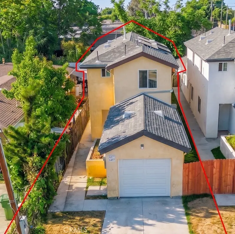 2019 105th Street, Los Angeles, CA — listing photo 1