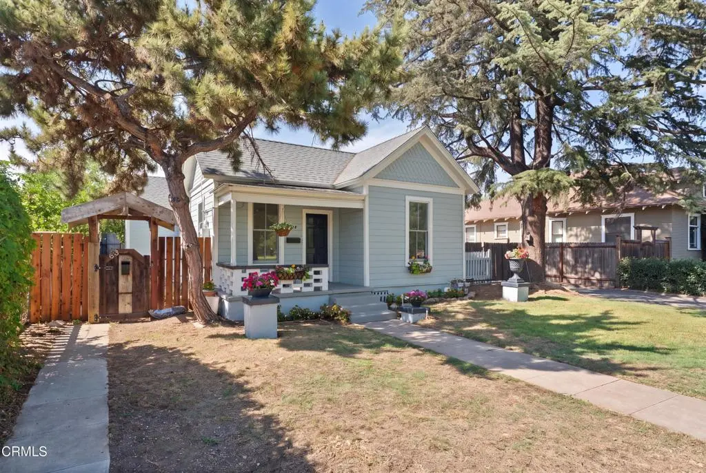 79 W Villa Street, Pasadena, CA — listing photo 1