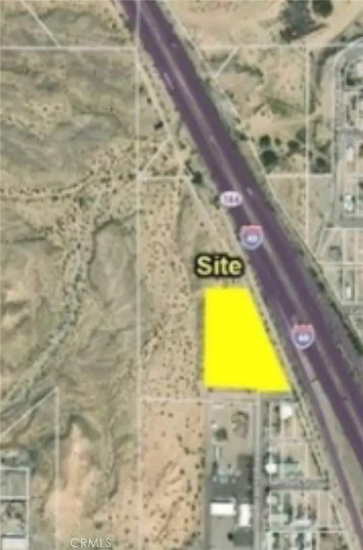0 San Carlos, Needles, CA — listing photo 1