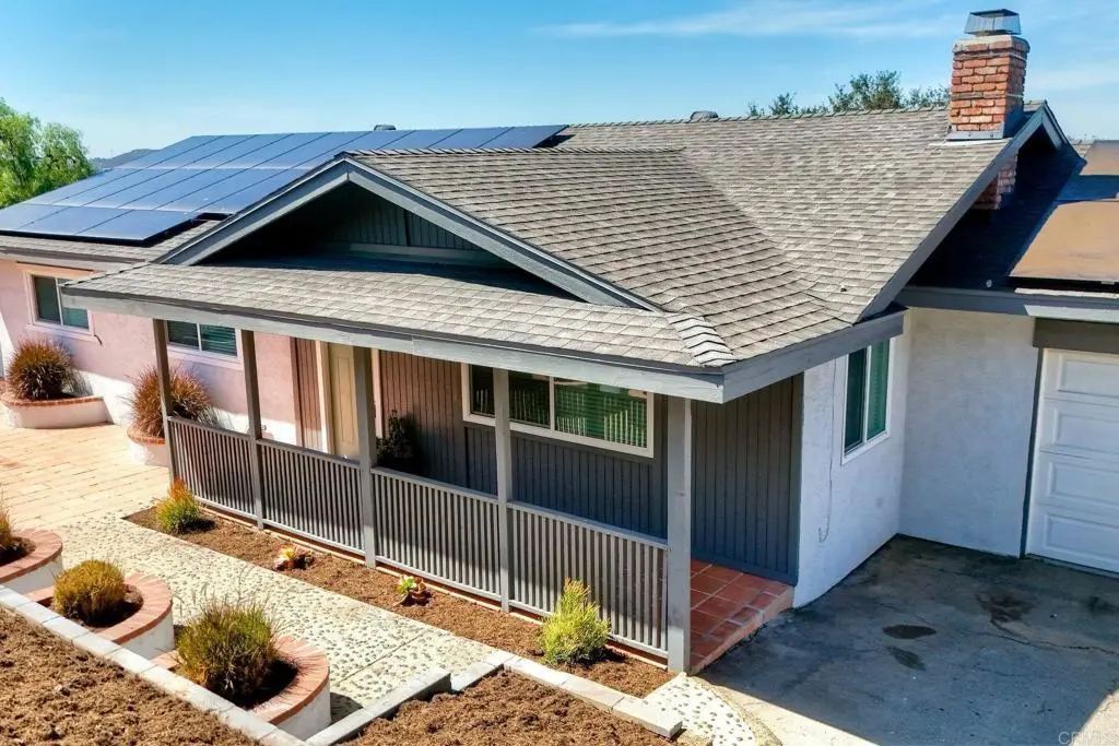 Single Family Residence for sale at 2449 Primrose Ave, Vista, CA featuring 4 beds and 3 baths