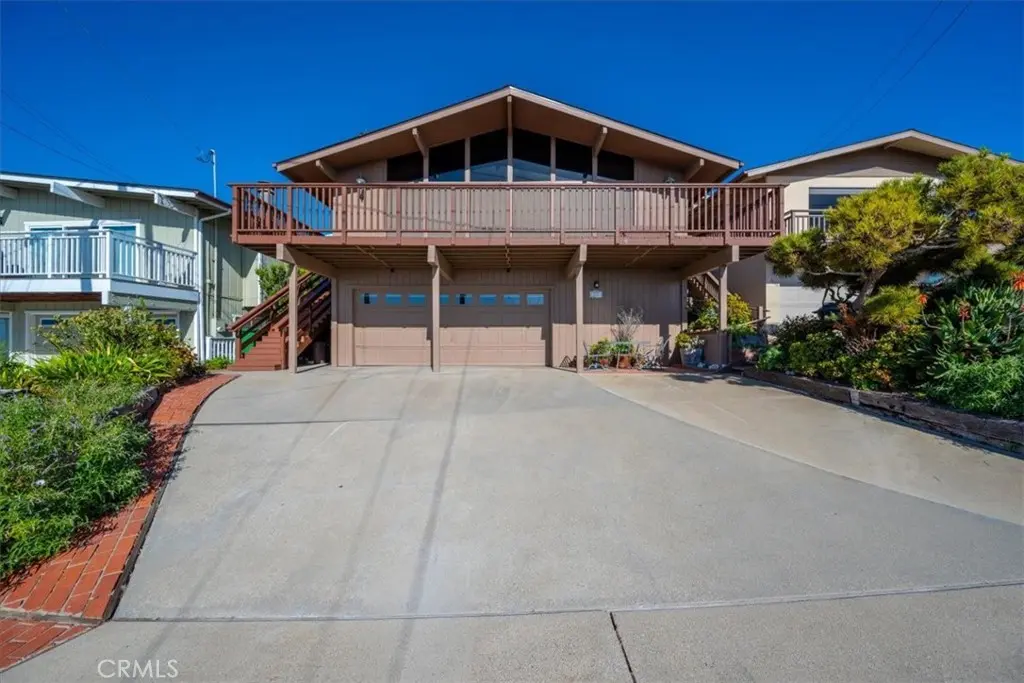 Single Family Residence for sale at 2646 Koa Avenue, Morro Bay, CA featuring 3 beds and 3 baths