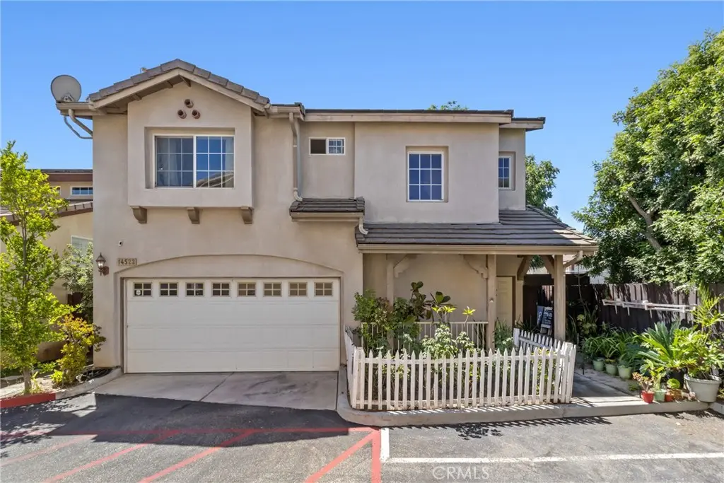 14522 Day Lily, Panorama City, CA — listing photo 1