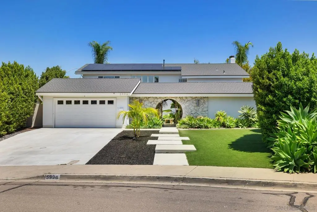 5996 BOUNTY STREET, San Diego, CA — listing photo 1