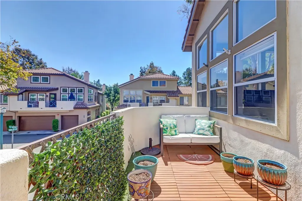 Condominium for sale at 103 Camino Del Oro, Rancho Santa Margarita, CA featuring 2 beds and 2 baths