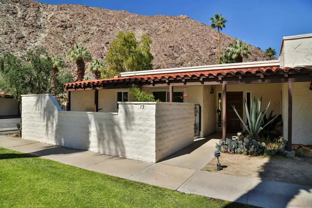 1682 Montezuma Ct 13, Borrego Springs, CA — listing photo 1