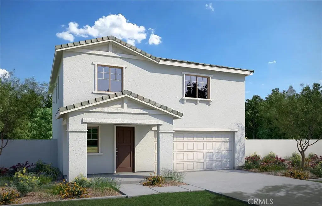 5391 Eureka Avenue, Banning, CA — listing photo 1