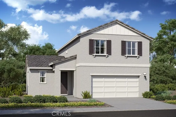 1537 Cedarwood Drive, Banning, CA — listing photo 1