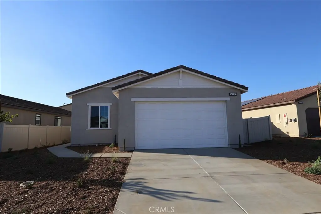 Single Family Residence for sale at 5335 Trailmark Court, Banning, CA featuring 3 beds and 2 baths