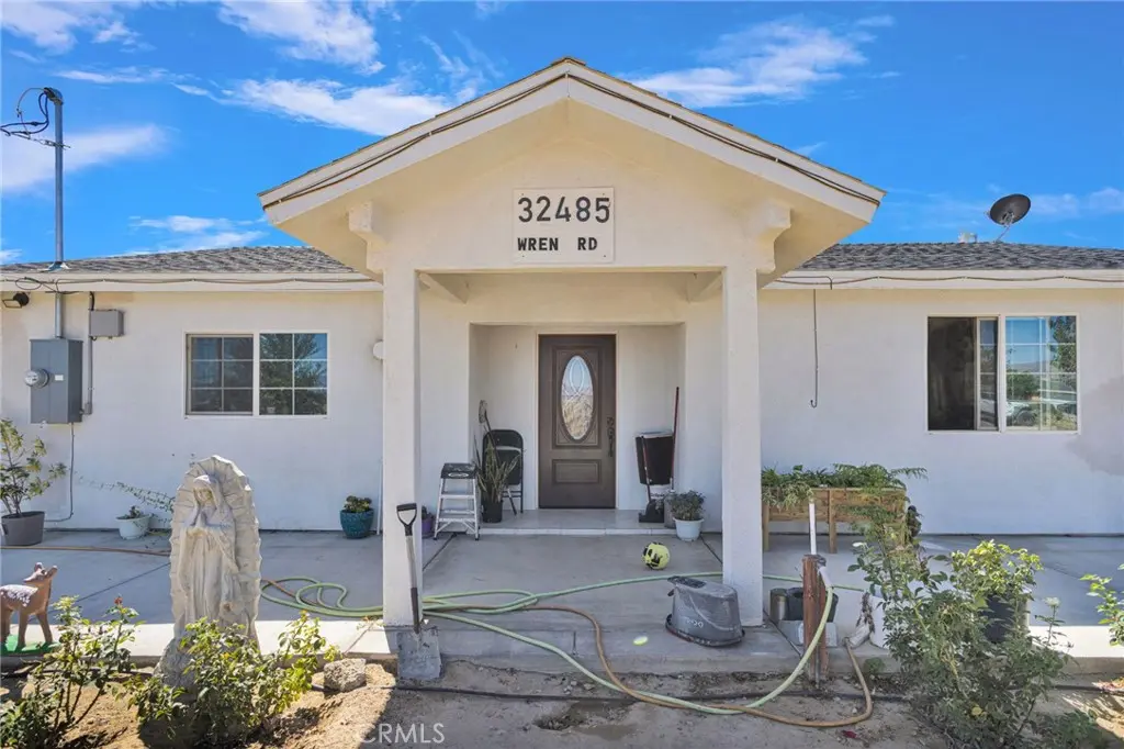 32485 Wren, Lucerne Valley, CA — listing photo 1