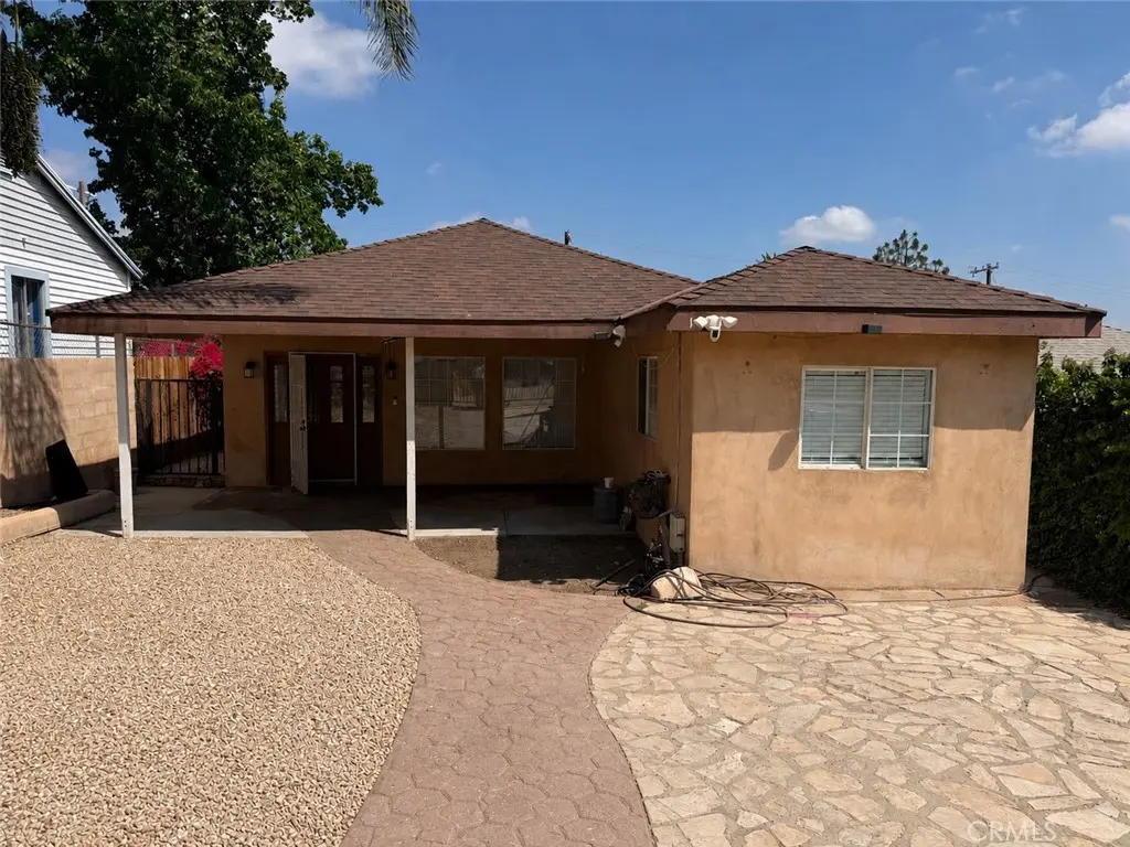 13210 Raven, Sylmar, CA — listing photo 1