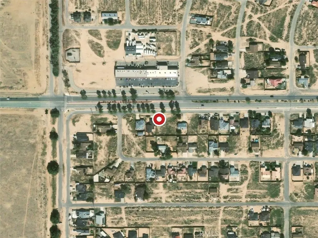 7118 California City BLVD, California City, CA — listing photo 1
