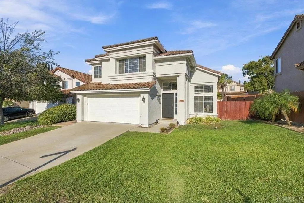 Single Family Residence for sale at 914 Tempera Court, Oceanside, CA featuring 4 beds and 3 baths