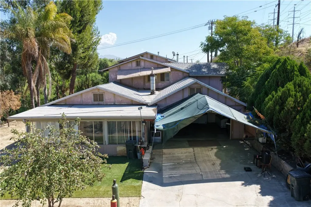 30001 San Timoteo Canyon, Redlands, CA — listing photo 1