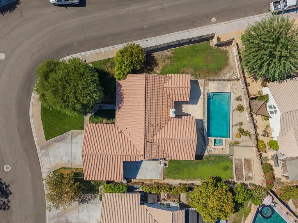 44435 Buttercup Lane, La Quinta, CA — listing photo 1