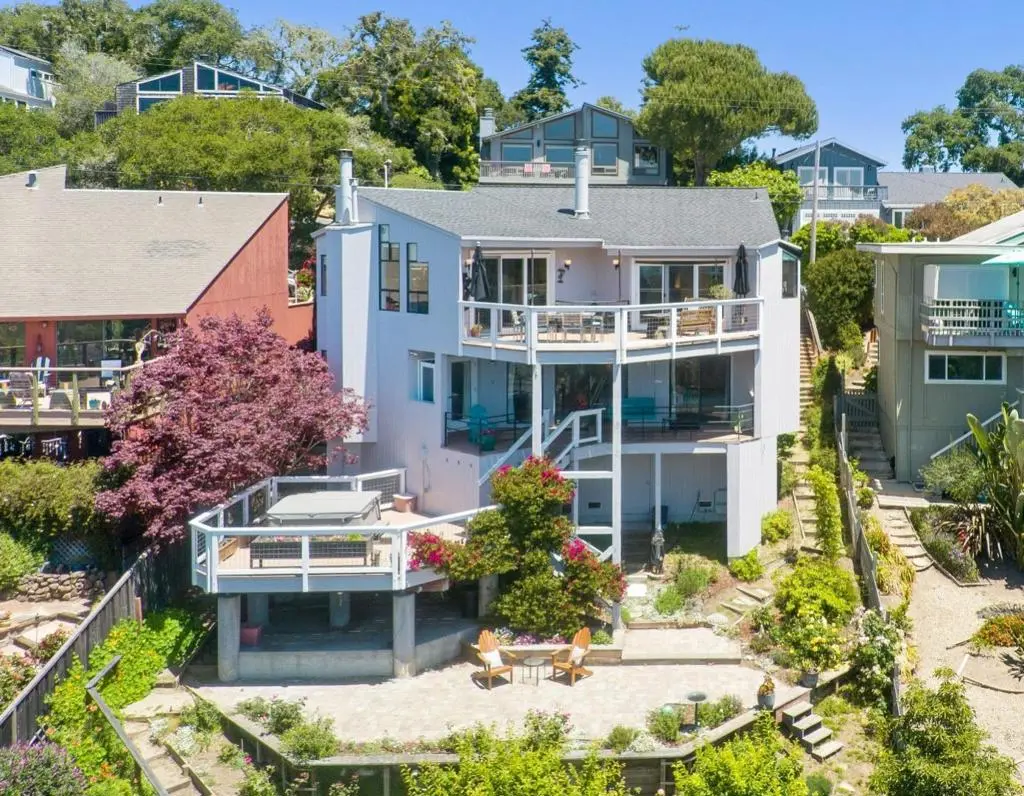 442 Vista Del Mar Drive, Aptos, CA — listing photo 1
