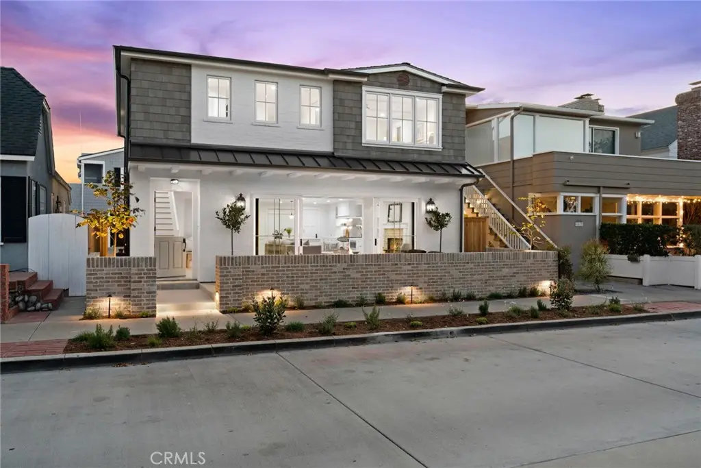 1517 Miramar Drive, Newport Beach, CA — listing photo 1