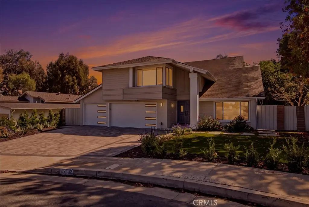 25302 Neptune Drive, Dana Point, CA — listing photo 1