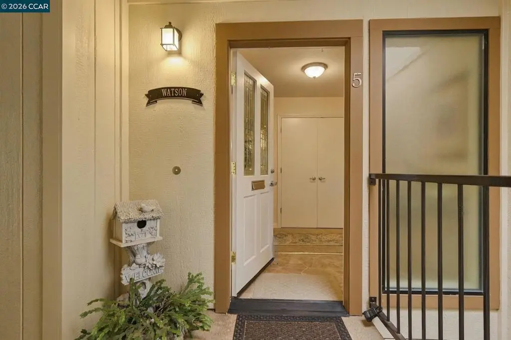 Condominium for sale at 1209 Running Springs 5, Walnut Creek, CA featuring 2 beds and 1 bath