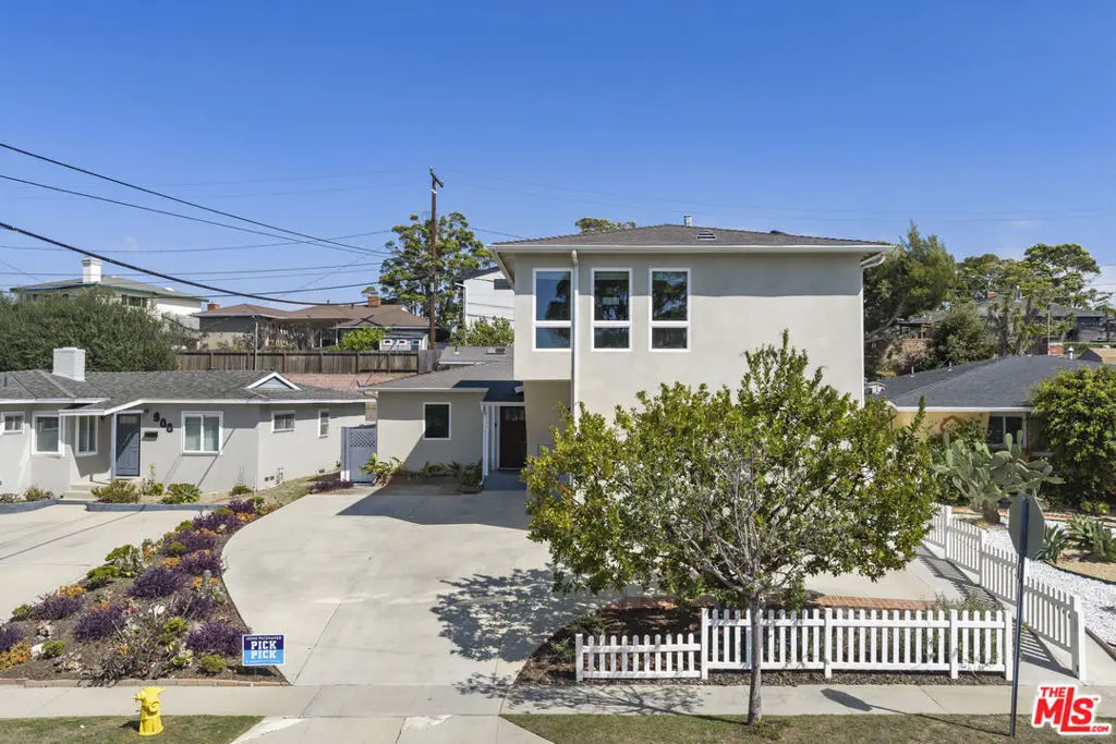 828 Mccarthy Court, El Segundo, CA — listing photo 1