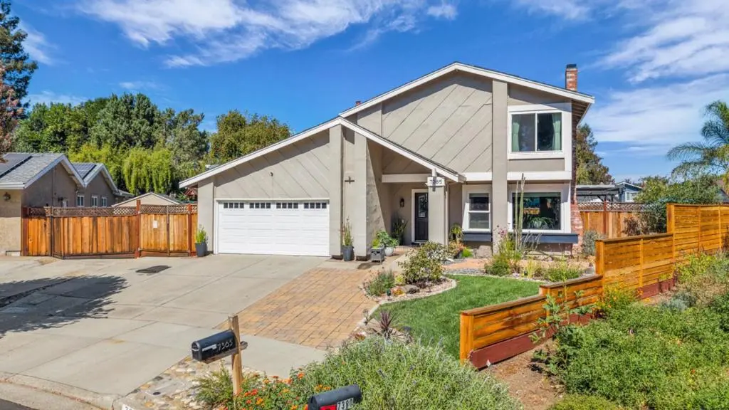 7385 Thayer Court, Gilroy, CA — listing photo 1