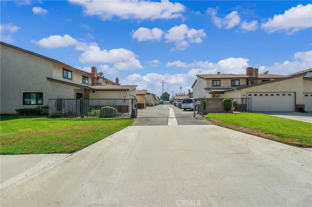 406 Genoa Street B, Monrovia, CA — listing photo 1