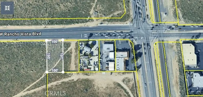 1 Ave P Vic & Sierra Hwy, Palmdale, CA — listing photo 1