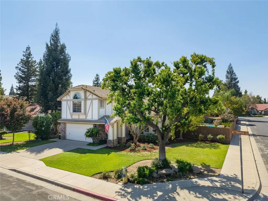 Single Family Residence for sale at 1170 N Homsy, Clovis, CA featuring 3 beds and 3 baths