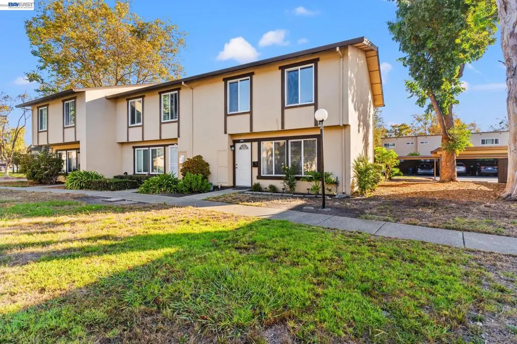 Single Family Residence for sale at 2456 Oliver Dr, Hayward, CA featuring 3 beds and 2 baths