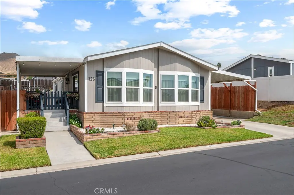 4080 Pedley Spc #126, Riverside, CA — listing photo 1