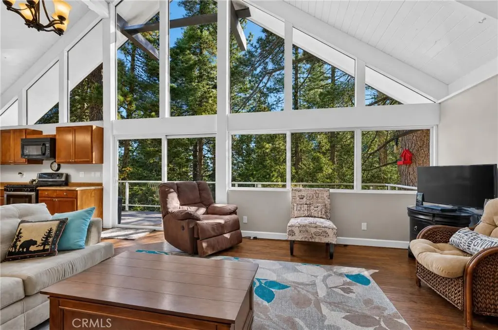 26485 Sugar Cone Ln., Twin Peaks, CA — listing photo 1