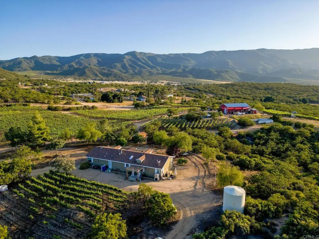 27054 Chihuahua Valley Road, Warner Springs, CA — listing photo 1