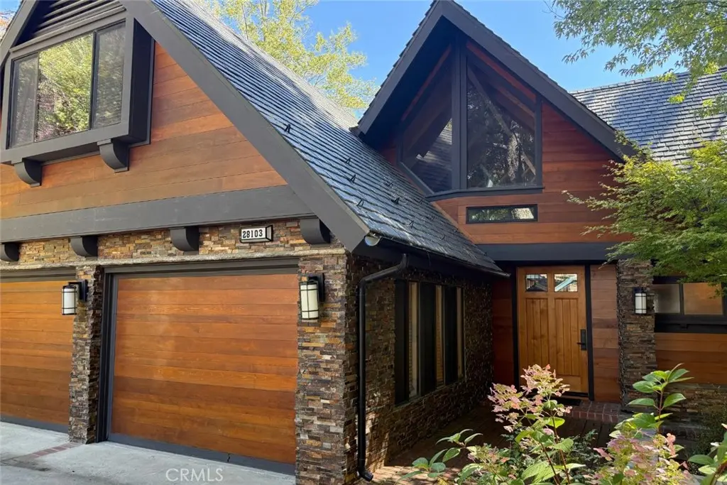 28103 Point Hamiltair, Lake Arrowhead, CA — listing photo 1