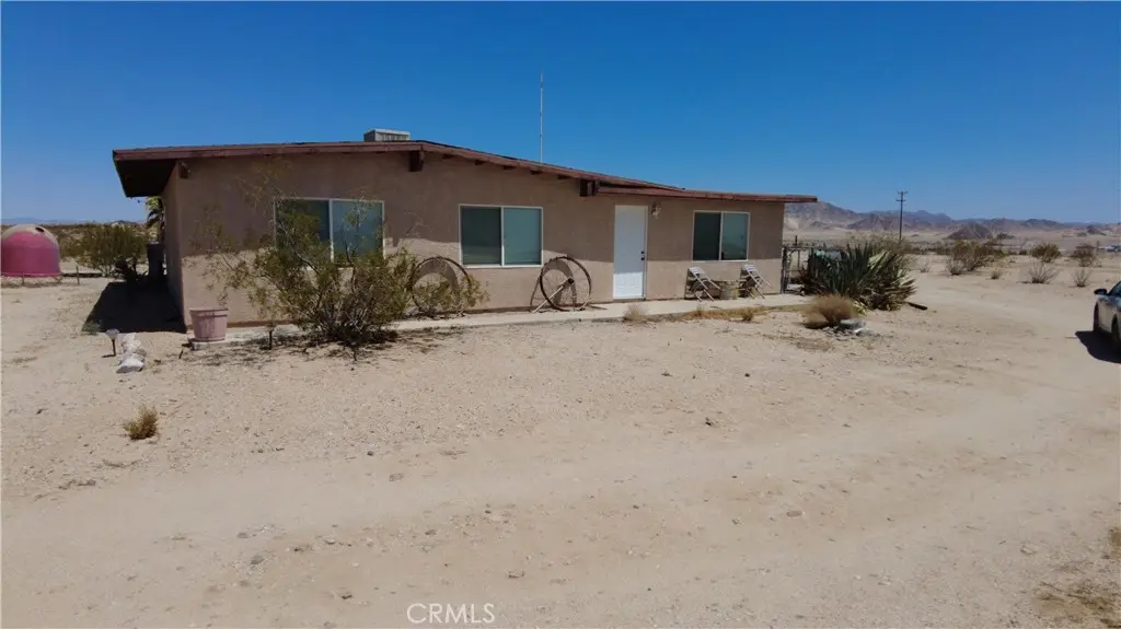 71688 Macrae Road, 29 Palms, CA — listing photo 1