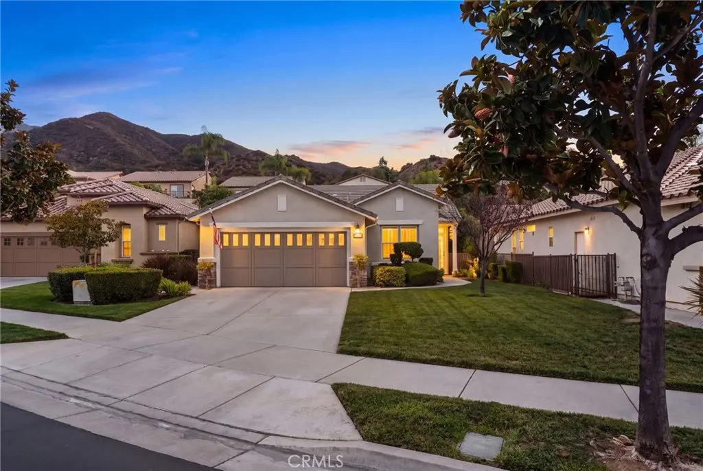 Single Family Residence for sale at 23979 Four Corners, Corona, CA featuring 2 beds and 2 baths