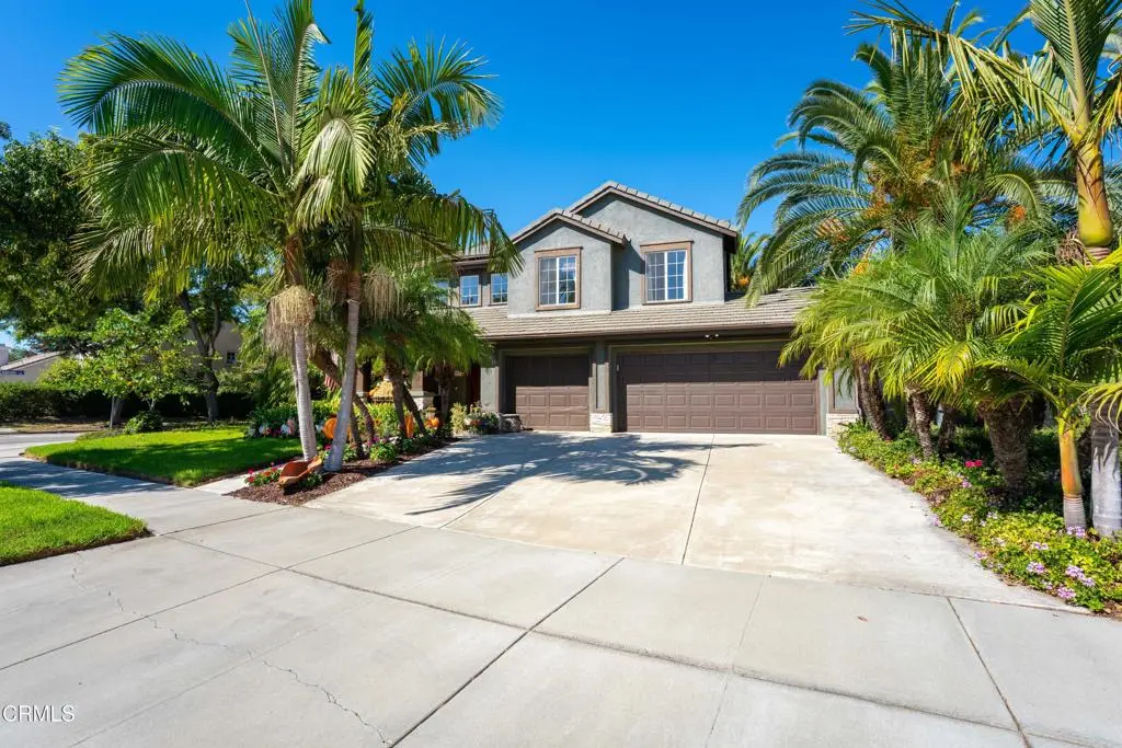 Single Family Residence for sale at 603 Sara Drive, Oxnard, CA featuring 5 beds and 3 baths